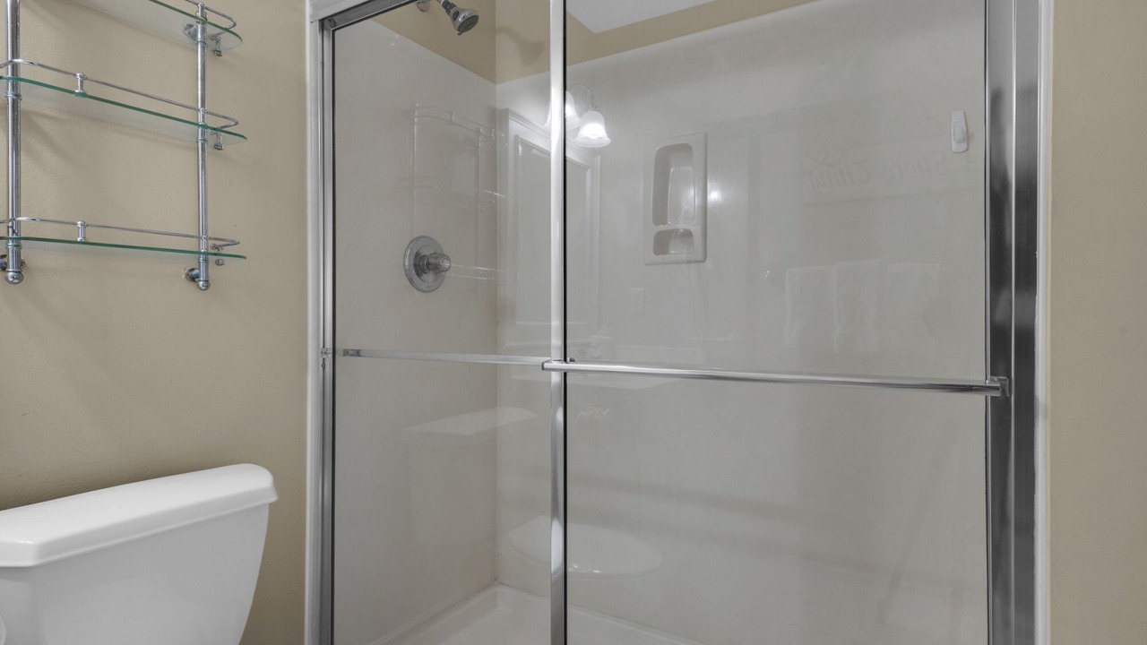 Photo of Bathroom in Ono Island