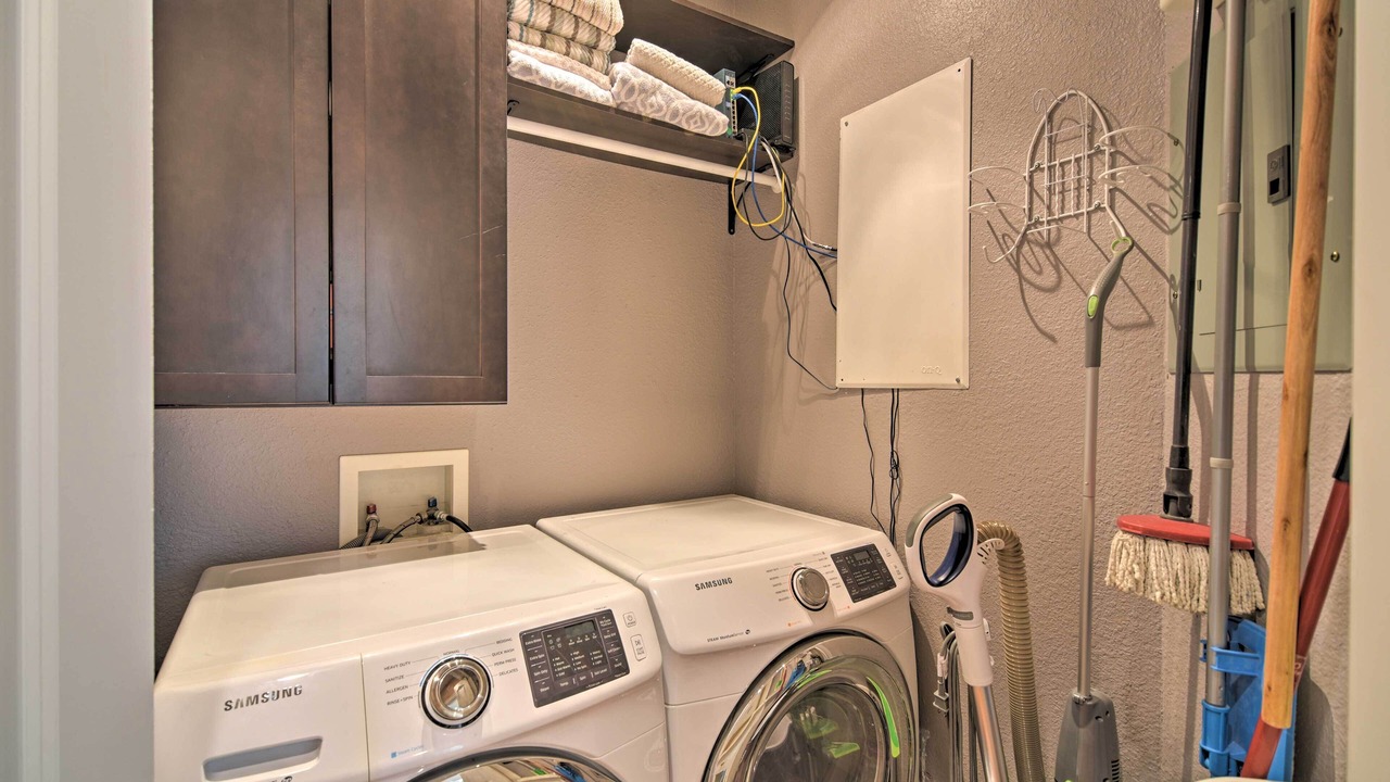 Photo of Bedroom in Waveland