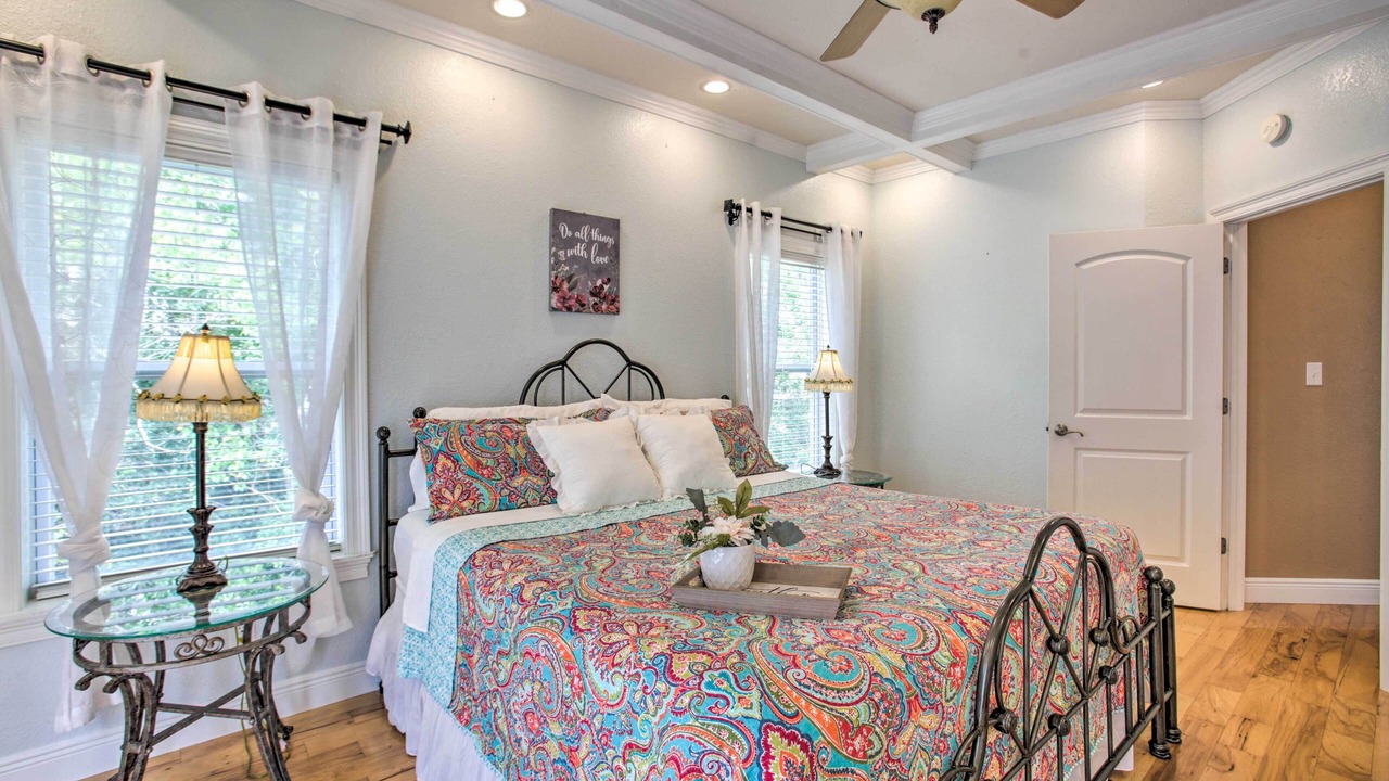 Photo of Bedroom in Waveland
