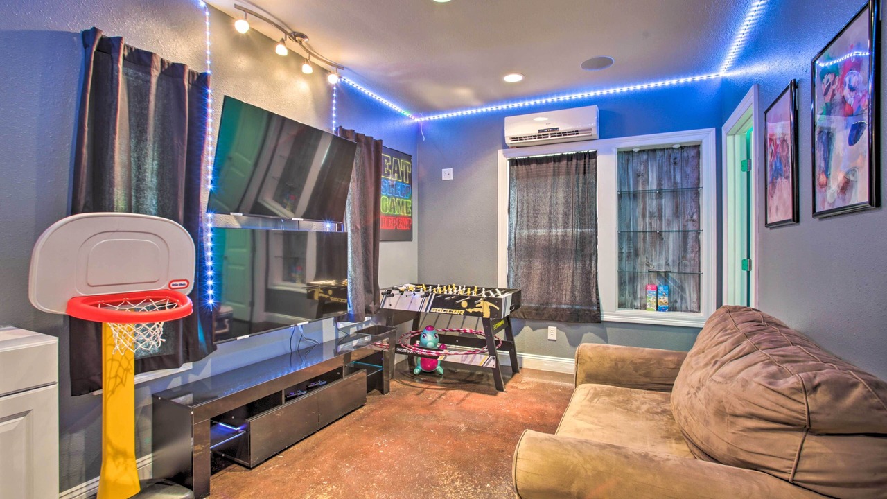 Photo of Bedroom in Waveland