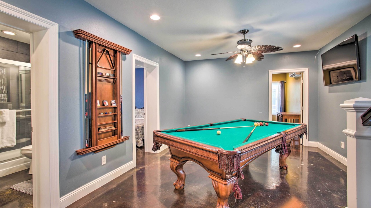Photo of Bedroom in Waveland