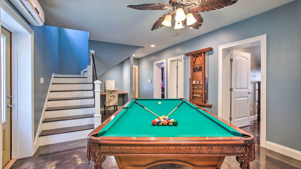 Photo of Bedroom in Waveland