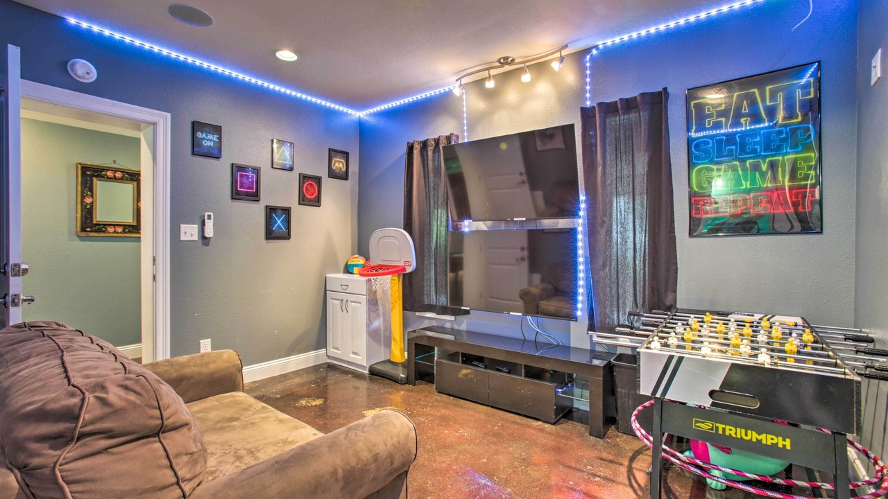 Photo of Bedroom in Waveland