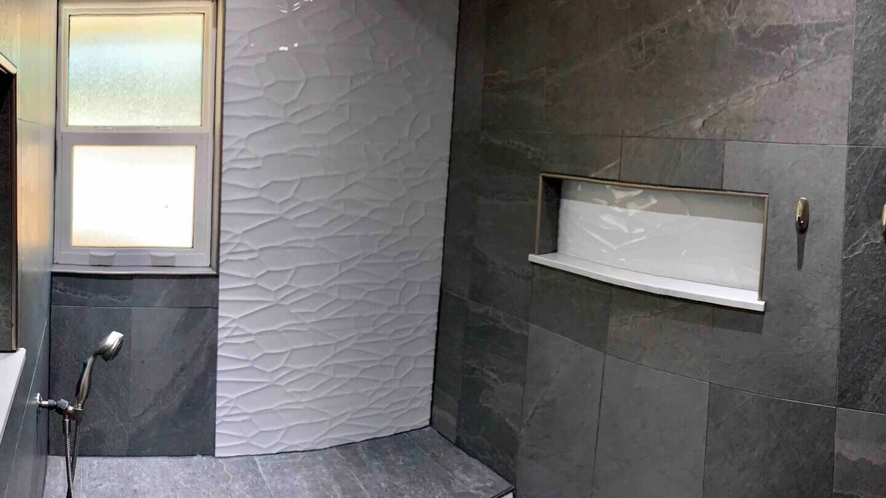 Photo of Bathroom in Harold