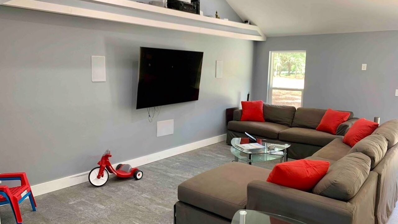 Photo of Bedroom in Harold