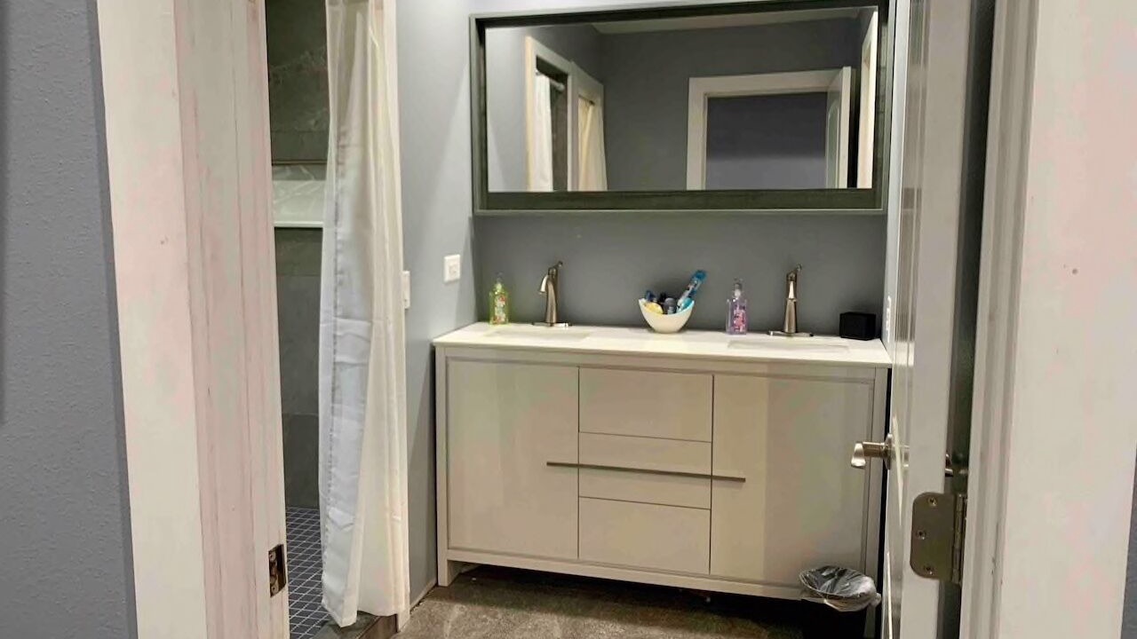 Photo of Bathroom in Harold