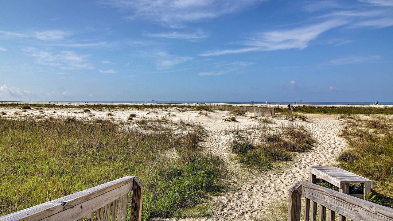 Photo of Others in Dauphin Island