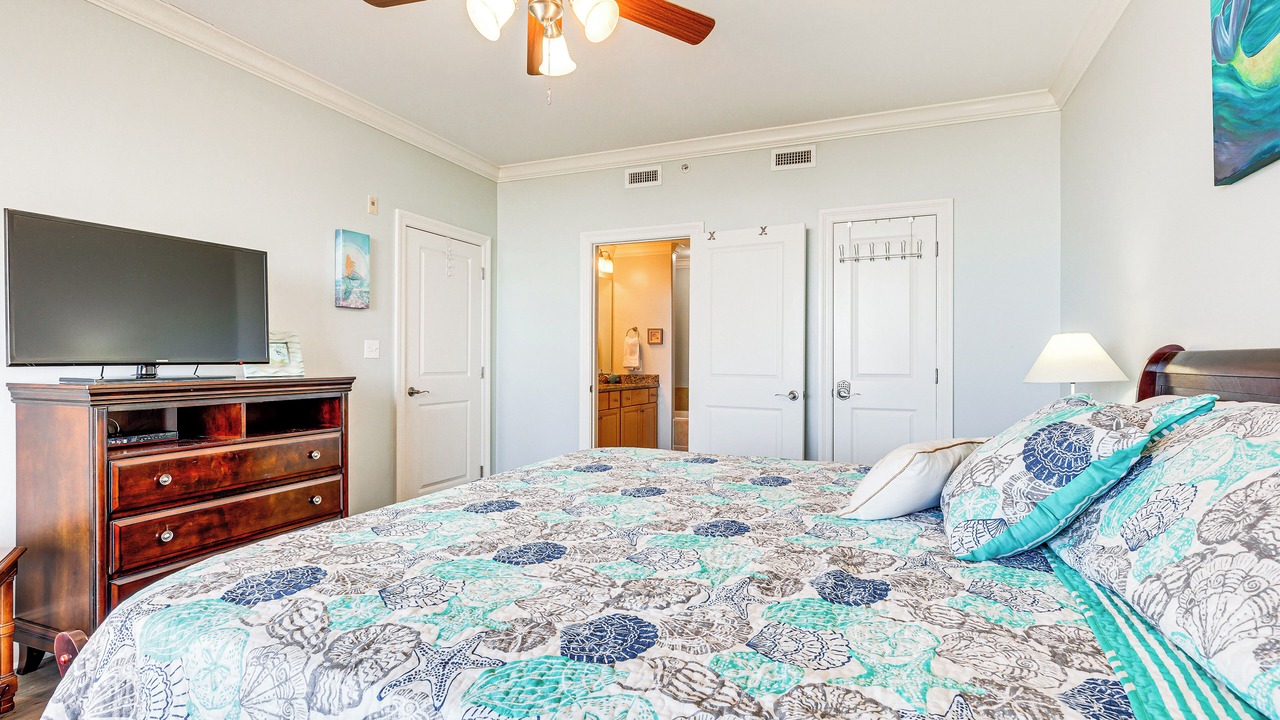Photo of Bedroom in Dauphin Island