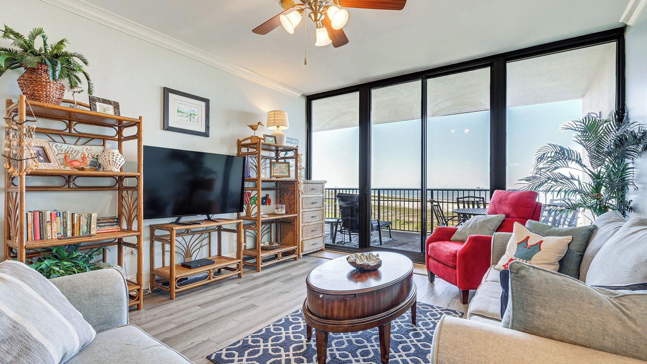Photo of Bedroom in Dauphin Island