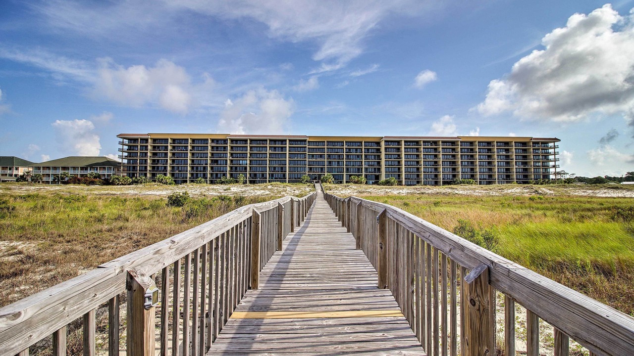 Photo of Outdoor in Dauphin Island