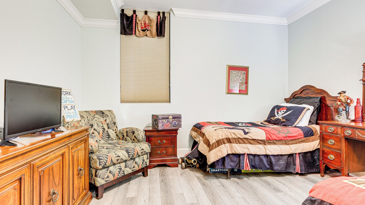Photo of Bedroom in Dauphin Island
