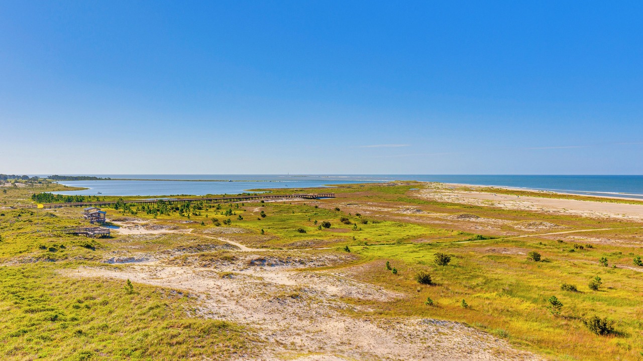 Photo of Others in Dauphin Island