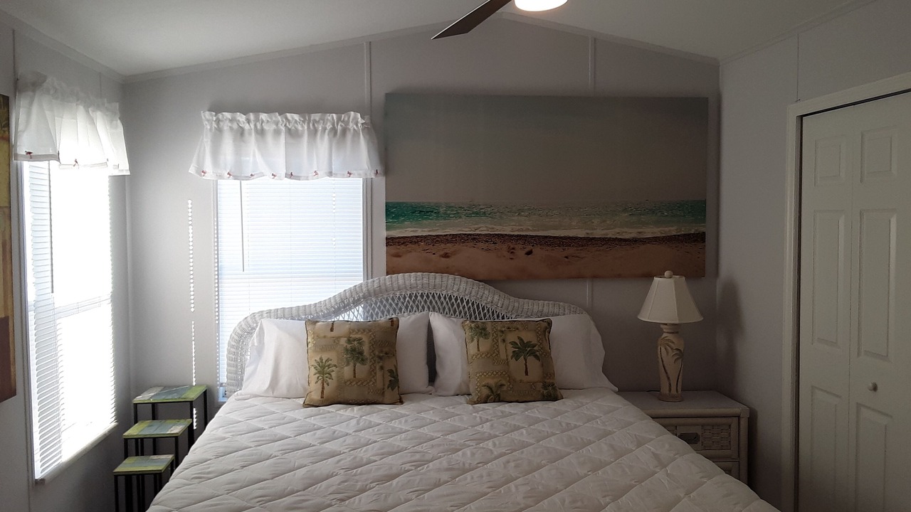 Photo of Bedroom in Goodland