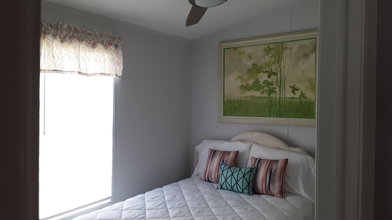 Photo of Bedroom in Goodland