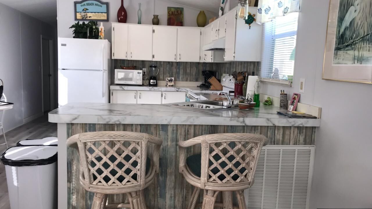 Photo of Kitchen in Goodland