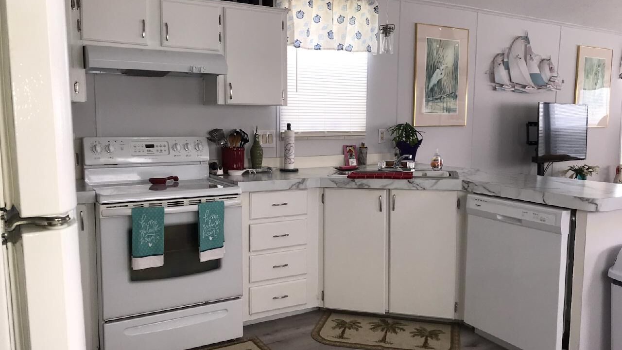 Photo of Kitchen in Goodland