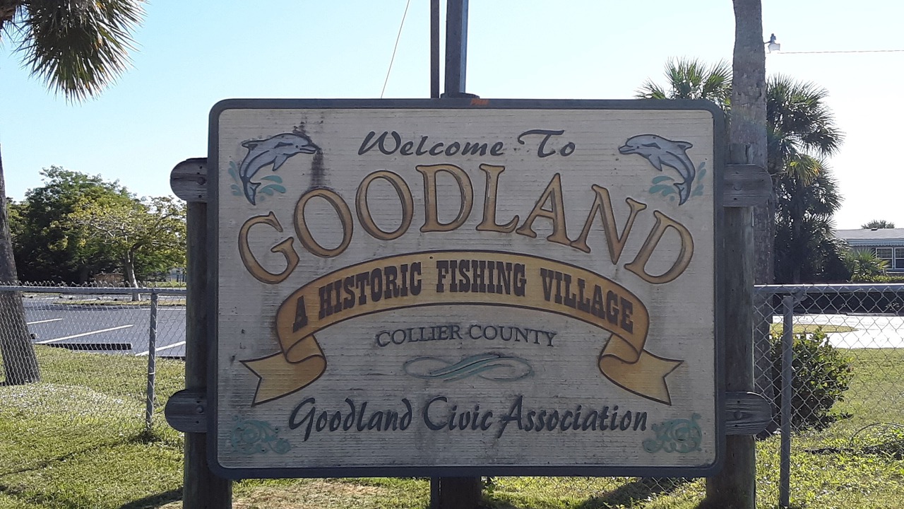 Photo of Outdoor in Goodland