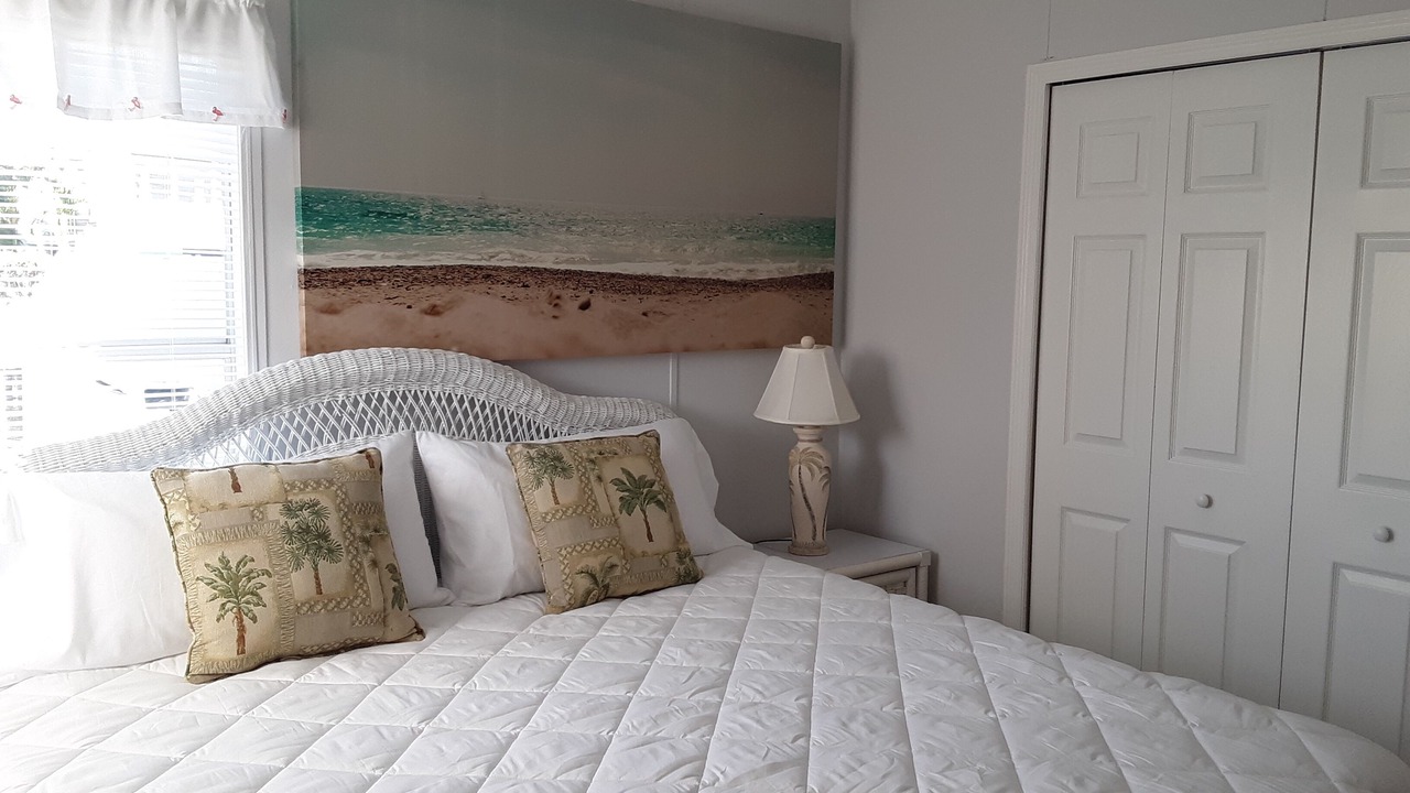 Photo of Bedroom in Goodland