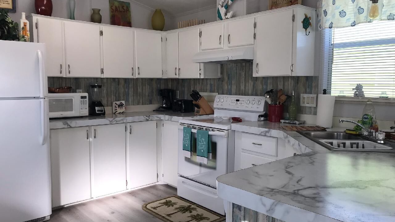 Photo of Kitchen in Goodland