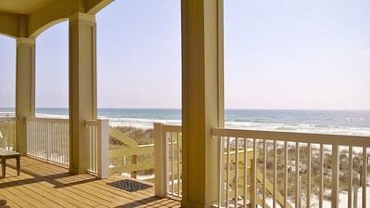 Photo of Outdoor in Destiny Shores