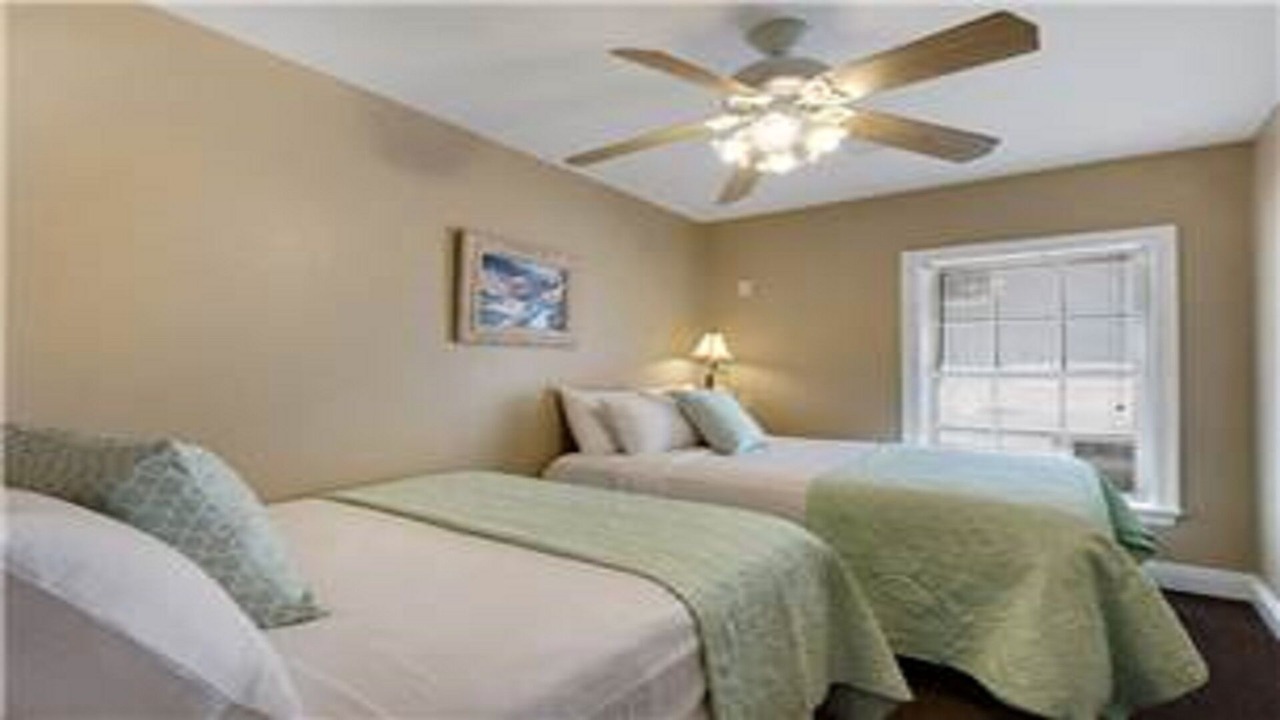 Photo of Bedroom in Destiny Shores