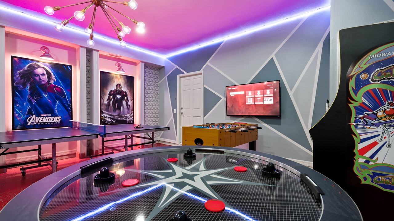 Photo of Bedroom in Four Corners
