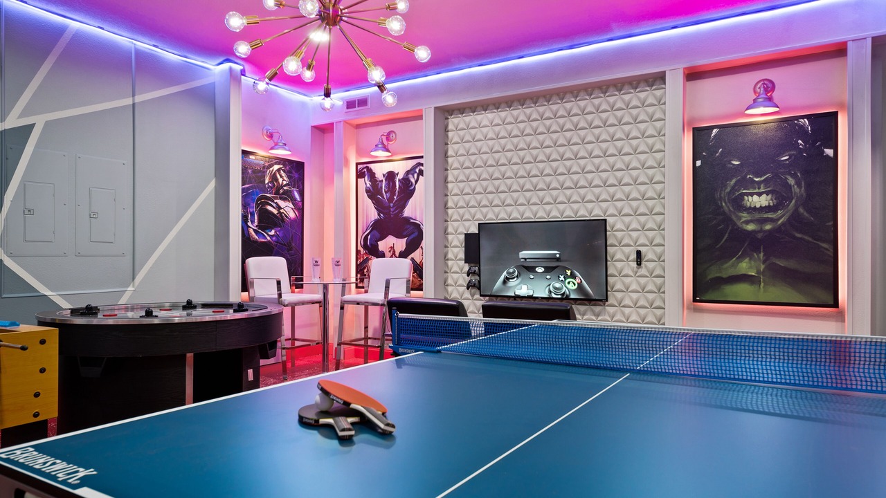 Photo of Bedroom in Four Corners