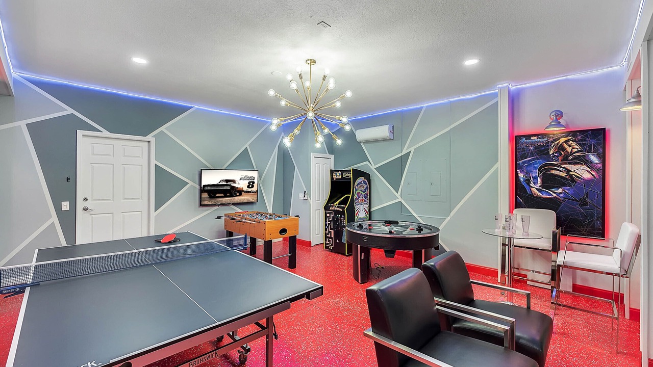 Photo of Bedroom in Four Corners