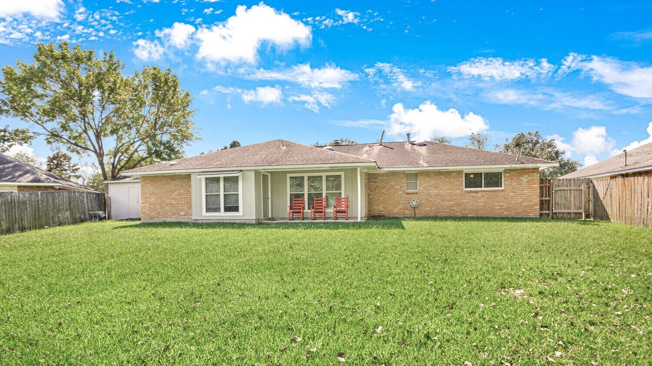 Photo of Outdoor in South Baton Rouge