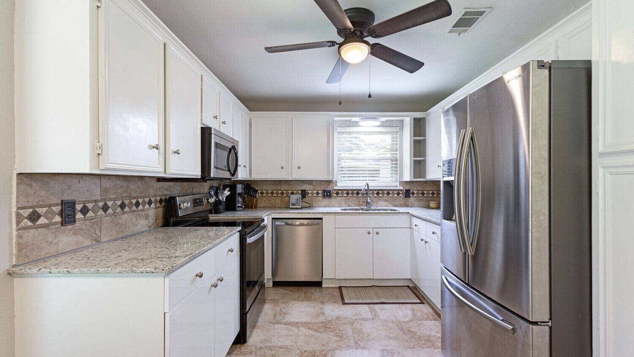 Photo of Kitchen in South Baton Rouge