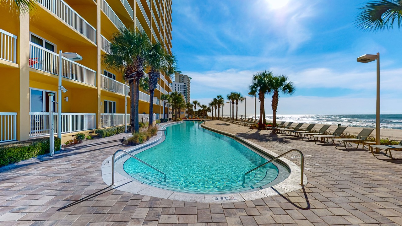 Photo of Outdoor in Bahama Beach