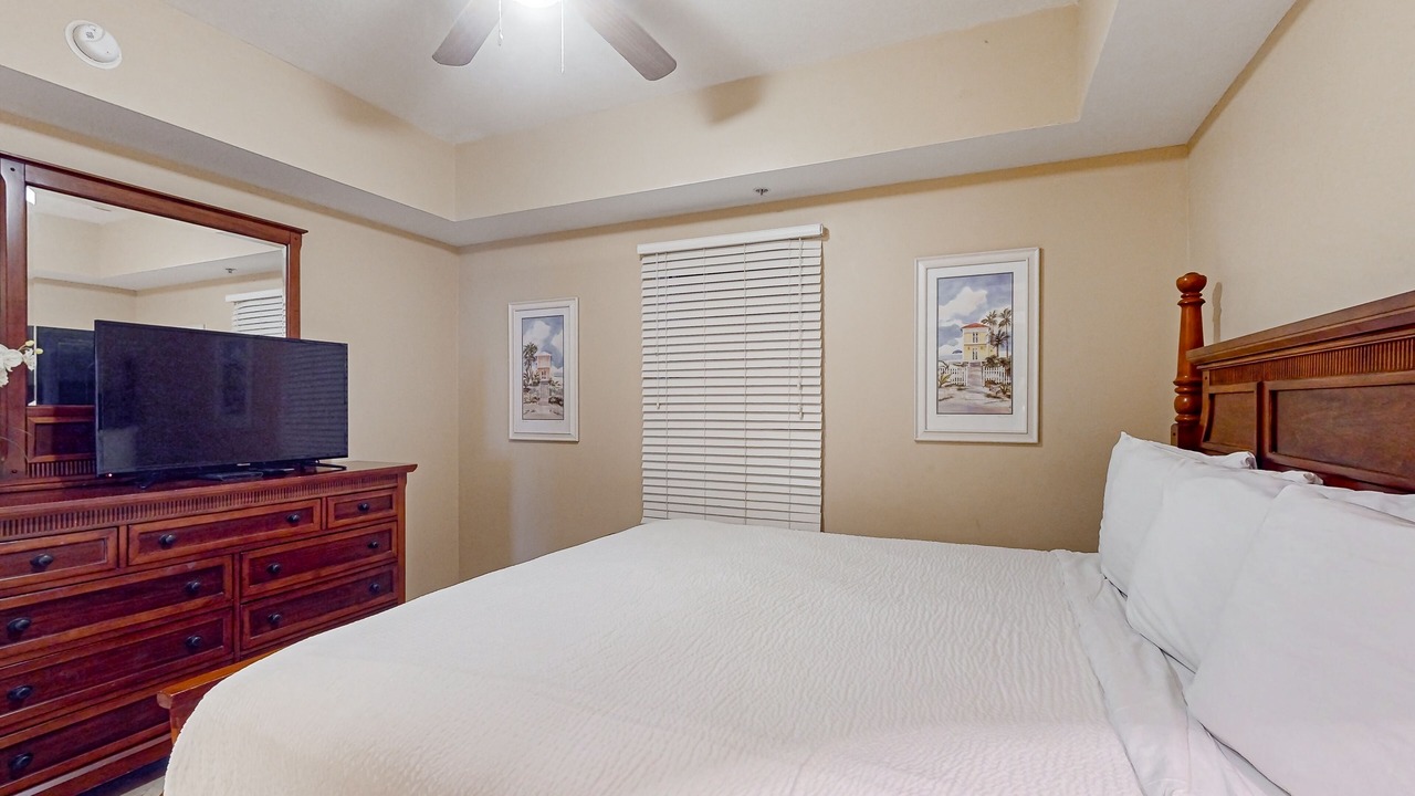 Photo of Bedroom in Bahama Beach