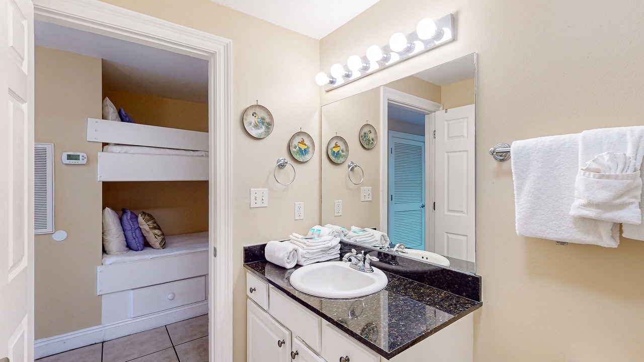 Photo of Bathroom in Bahama Beach