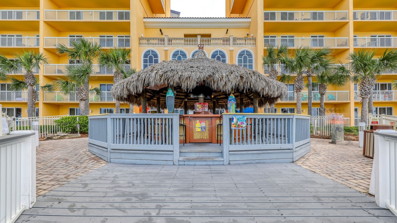 Photo of Outdoor in Bahama Beach