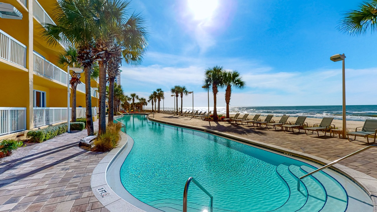 Photo of Outdoor in Bahama Beach