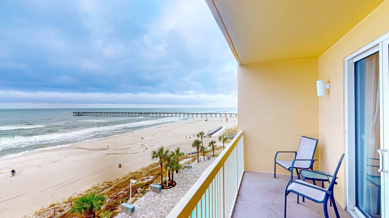 Photo of Outdoor in Bahama Beach