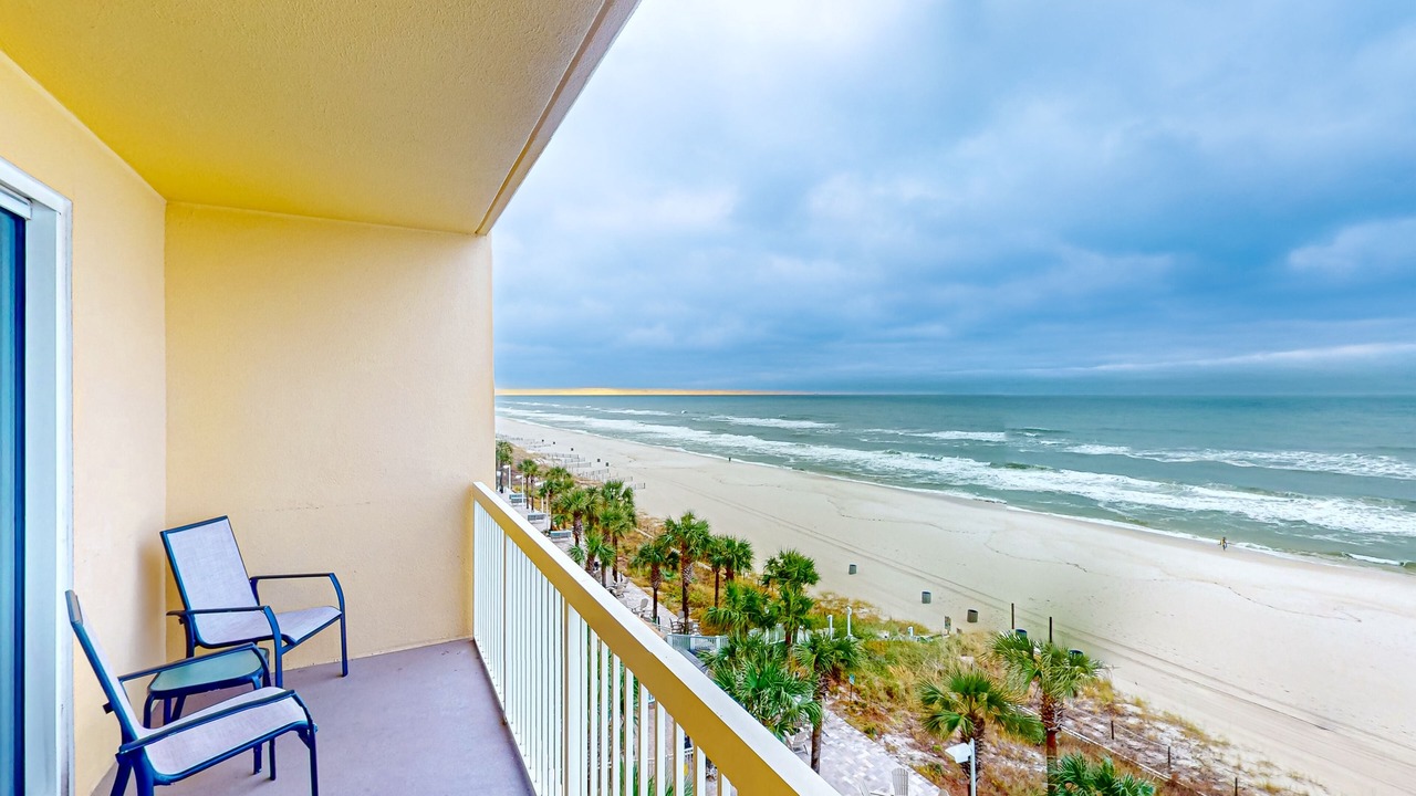 Photo of Outdoor in Bahama Beach