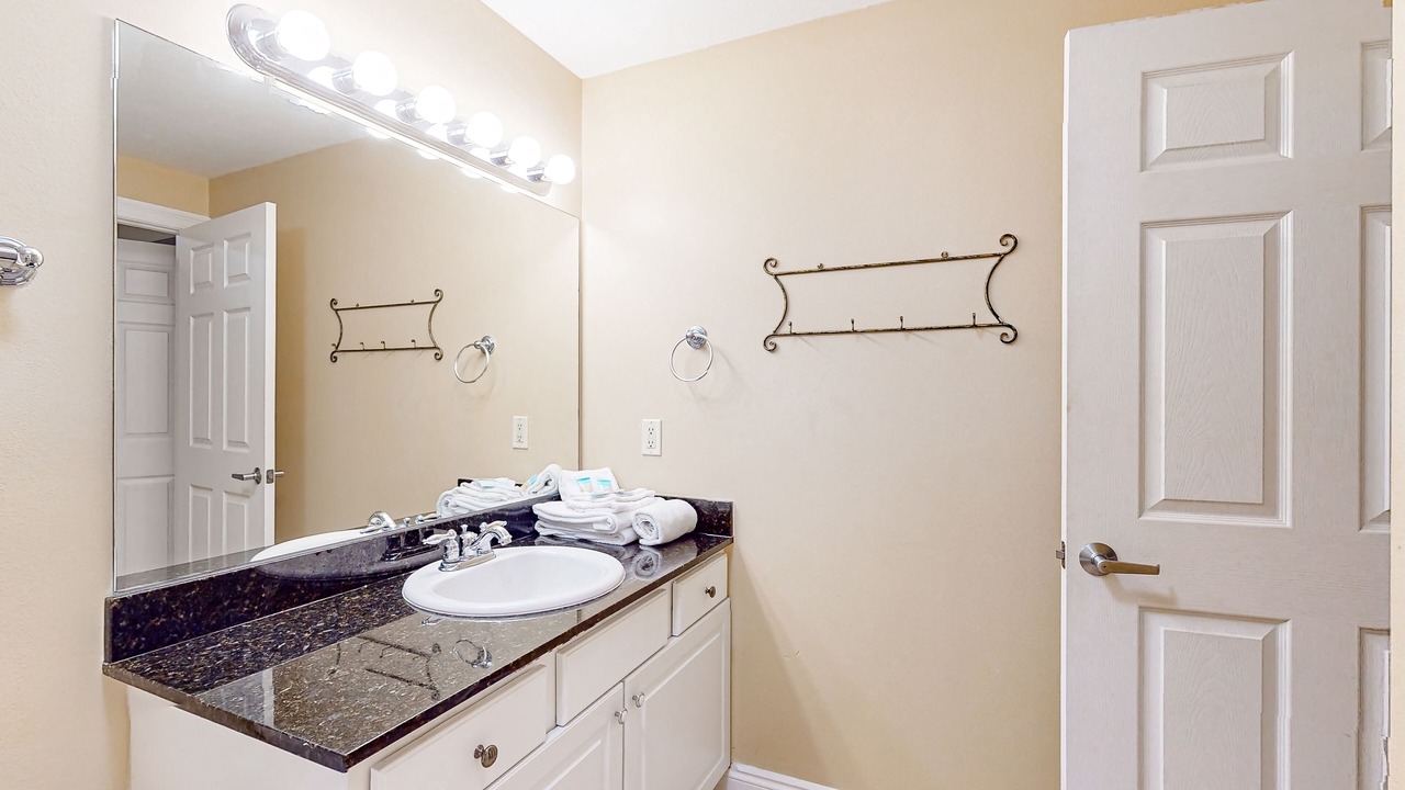 Photo of Bathroom in Bahama Beach