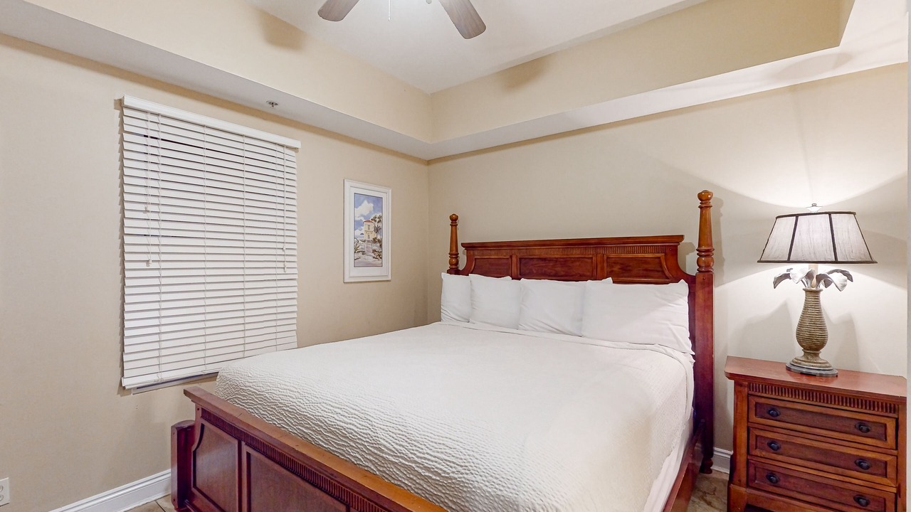 Photo of Bedroom in Bahama Beach