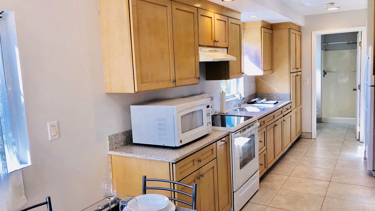Photo of Kitchen in Goodland