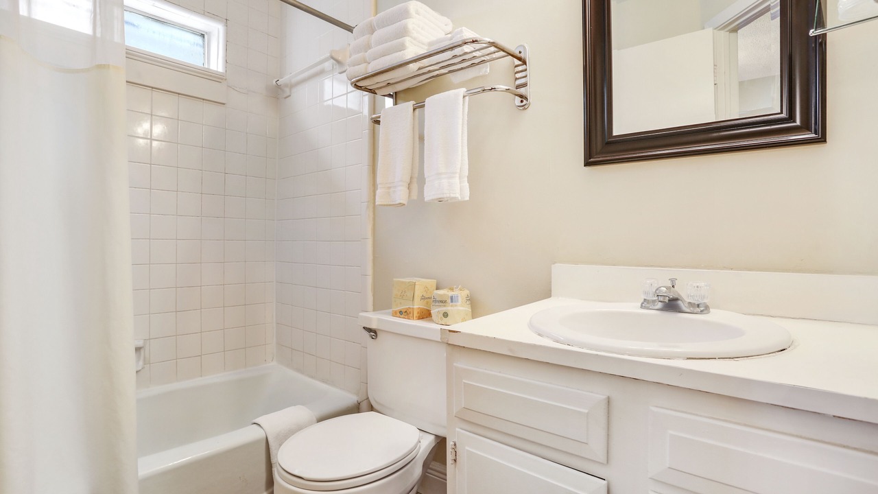 Photo of Bathroom in New Orleans