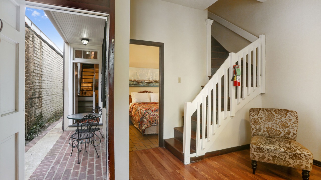 Photo of Bedroom in New Orleans
