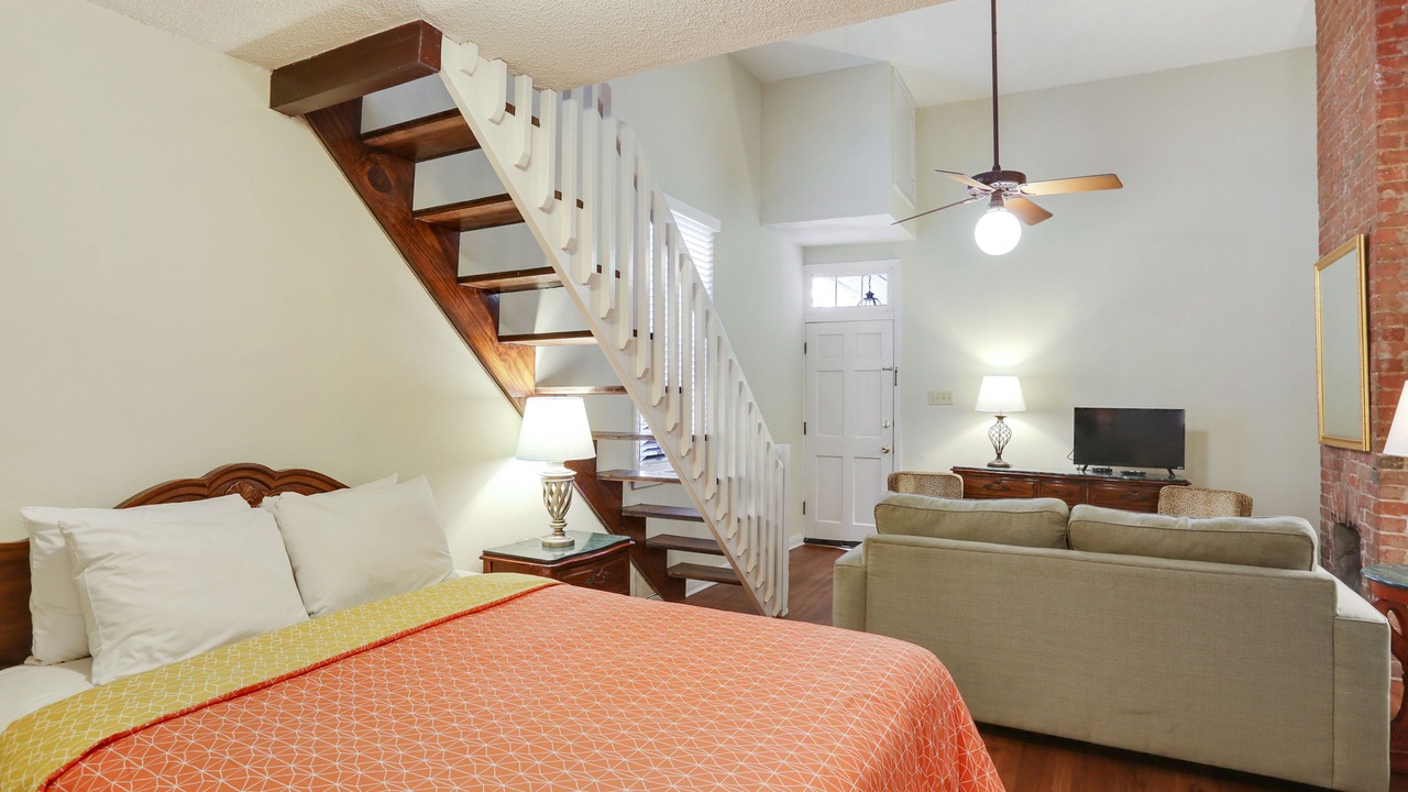 Photo of Bedroom in New Orleans