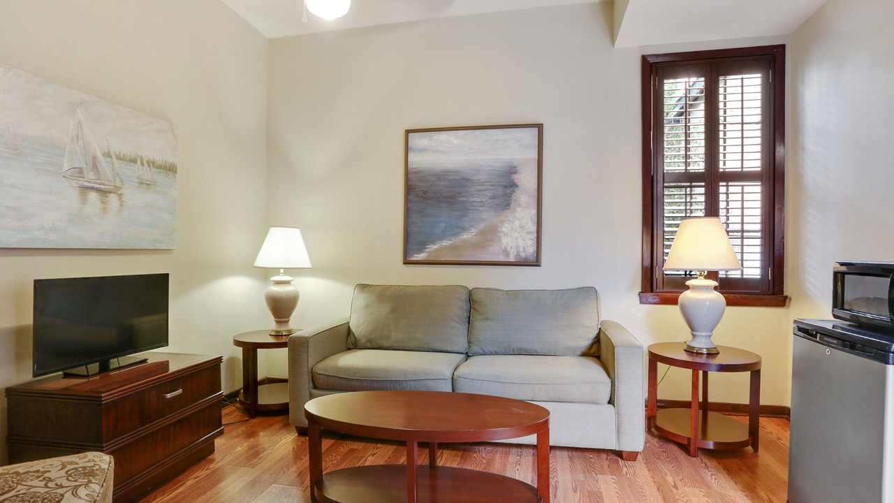 Photo of Livingroom in New Orleans