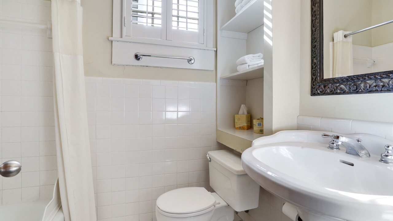 Photo of Bathroom in New Orleans