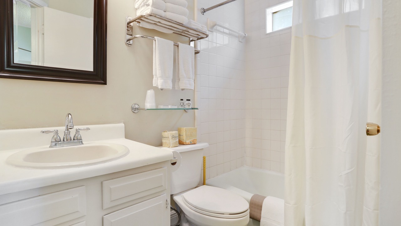 Photo of Bathroom in New Orleans