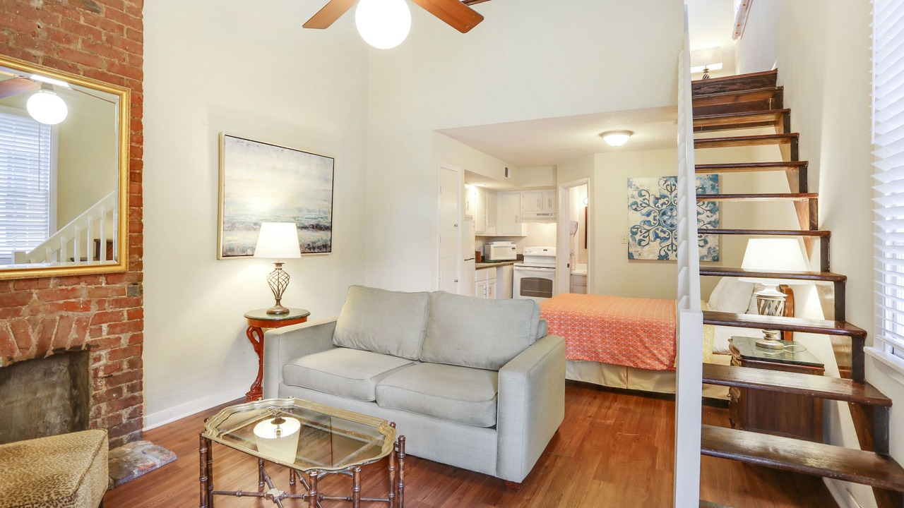 Photo of Livingroom in New Orleans