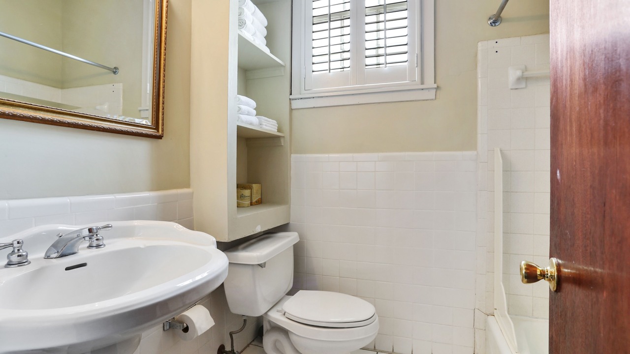 Photo of Bathroom in New Orleans