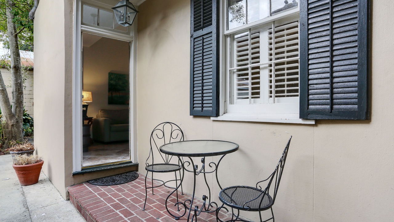 Photo of Outdoor in New Orleans