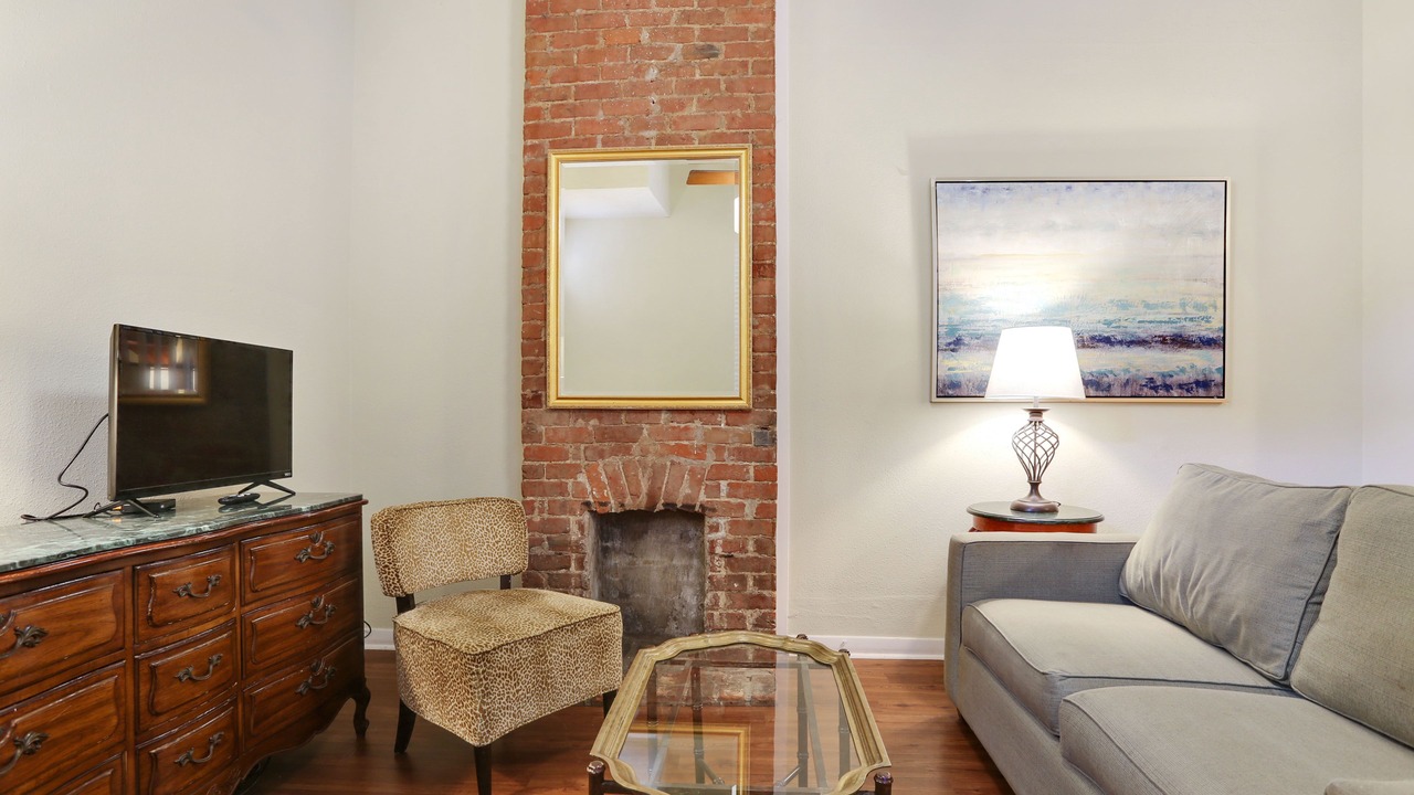 Photo of Livingroom in New Orleans